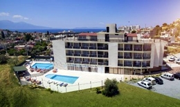 Hotel Belmare